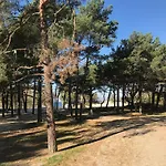 Apartman Niebieskie Z Klimatyzacja 100 M Do Plazy
