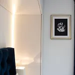 Niebieskie Z Klimatyzacja 100 M Do Plazy Apartman *