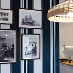 Niebieskie Z Klimatyzacja 100 M Do Plazy Apartman