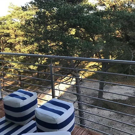 Niebieskie Z Klimatyzacja 100 M Do Plazy רובי