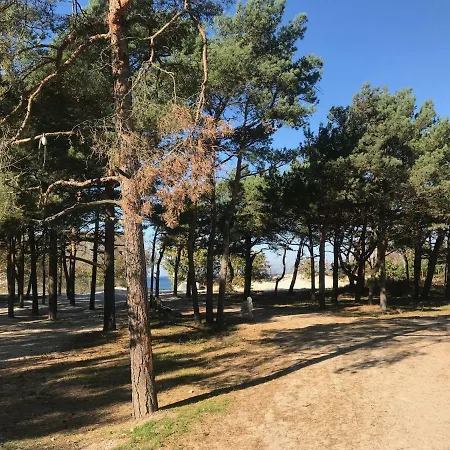 דירה Niebieskie Z Klimatyzacja 100 M Do Plazy