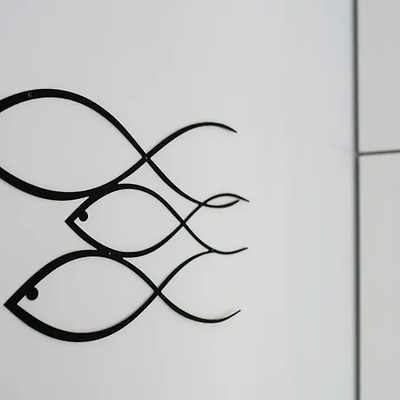 Niebieskie Z Klimatyzacja 100 M Do Plazy