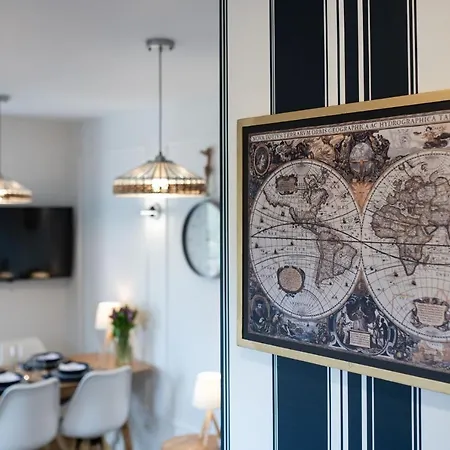 דירה Niebieskie Z Klimatyzacja 100 M Do Plazy